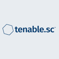 Logo Tenable.sc