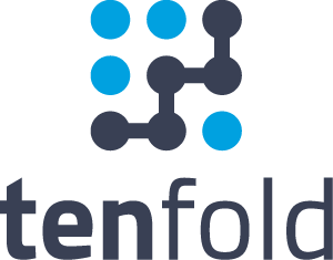 Logo Tenfold