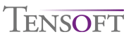 Logo Tensoft RCM