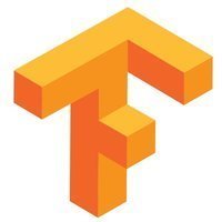 Logo TensorFlow.js