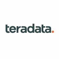 Logo Teradata Vantage