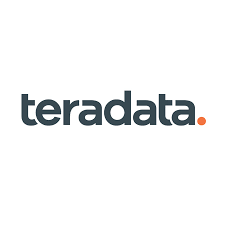 Logo Teradata Viewpoint