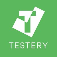 Logo Testery
