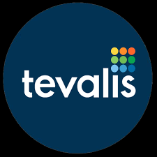Logo Tevalis