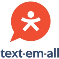 Logo Text-Em-All