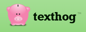 Logo Texthog