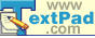 Logo TextPad
