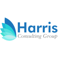 Logo The Harris Consulting Group