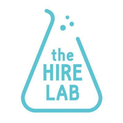 Logo The Hire Lab