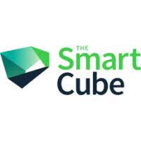 Logo The Smart Cube