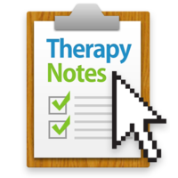 Logo TherapyNotes