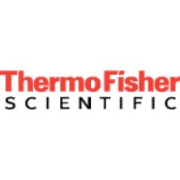 Logo ThermoFisher Chromeleon