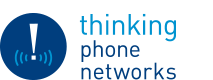 Logo Thinking Phones