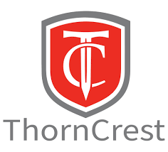 Logo Thorn Crest