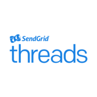 Logo Threads