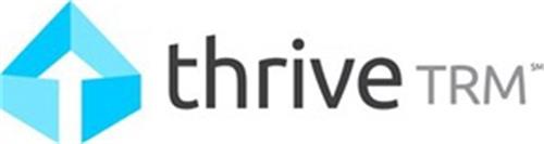 Logo Thrive TRM