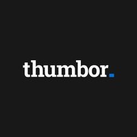 Logo Thumbor