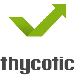 Logo Thycotic