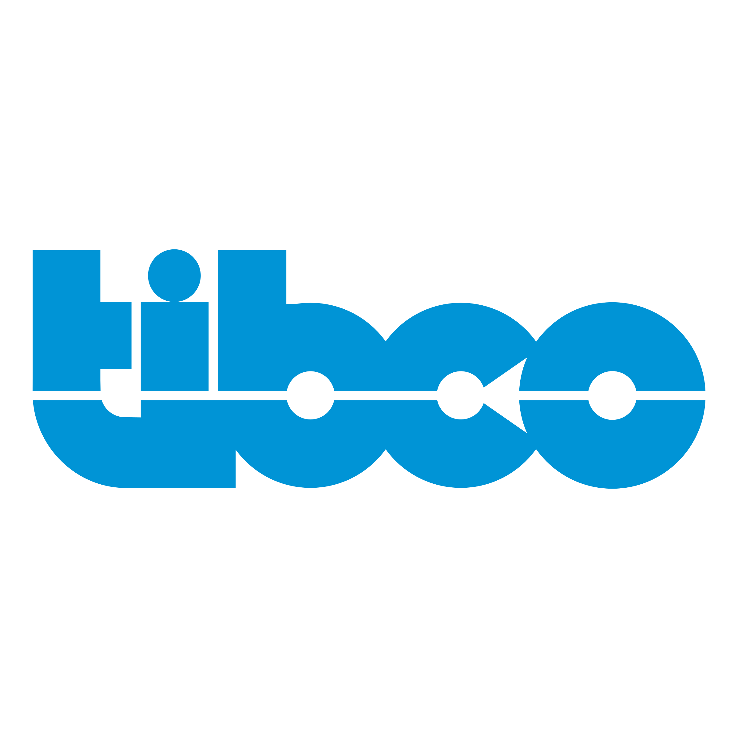 Logo TIBCO RTView