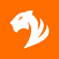 Logo TigerGraph DB