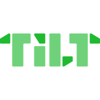 Logo Tilt
