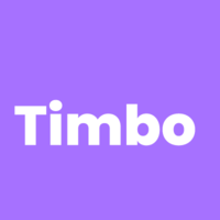 Logo Timbo