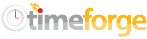 Logo TimeForge