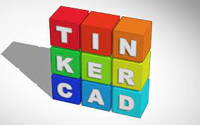 Logo Tinkercad