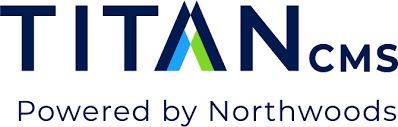 Logo Titan CMS