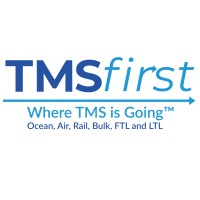 Logo TMS First