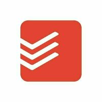 Logo Todoist
