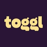 Logo Toggl