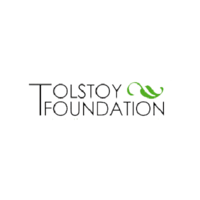 Logo Tolstoy Foundation