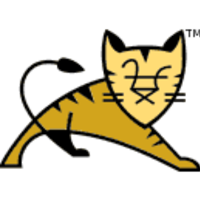 Logo Apache Tomcat