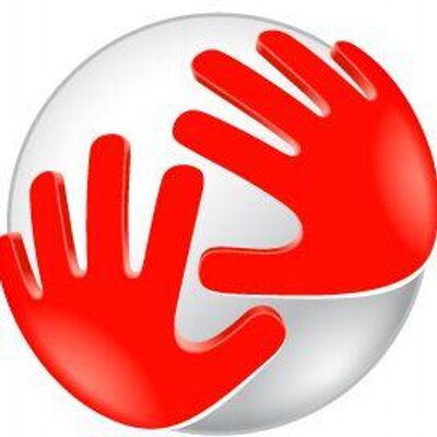 Logo TomTom WEBFLEET