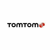 Logo TomTom
