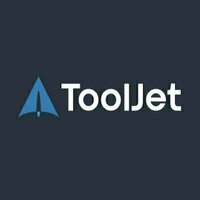 Logo ToolJet