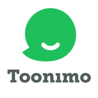 Logo Toonimo