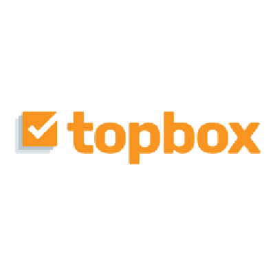 Logo Topbox