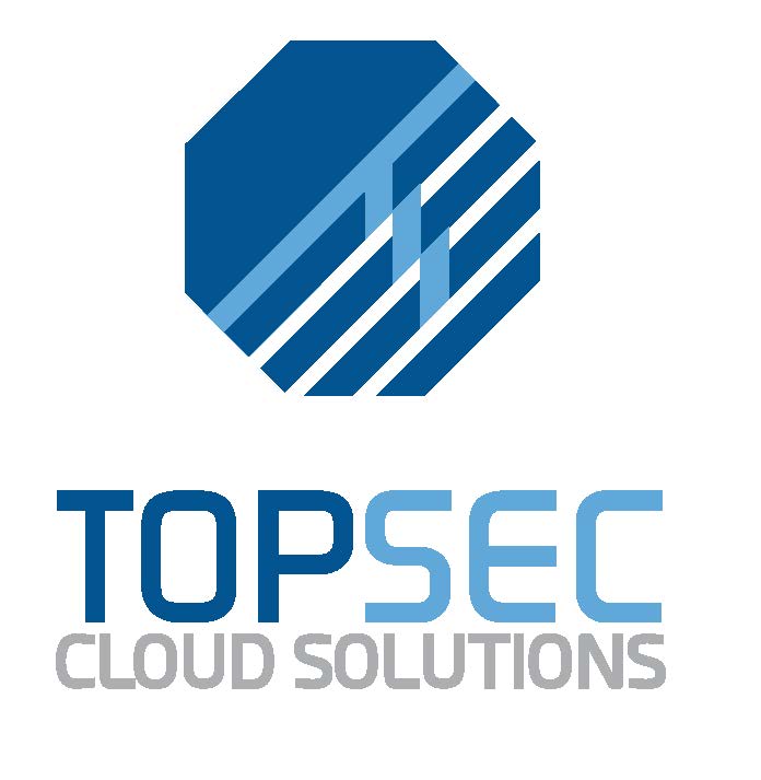 Logo Topsec Email Security