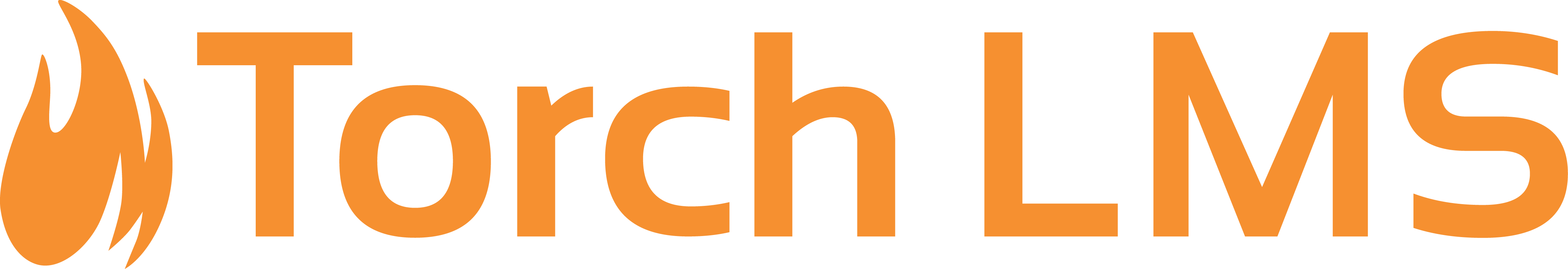 Logo Torch LMS