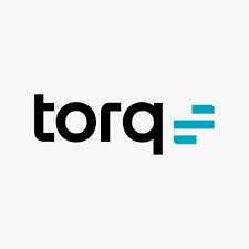 Logo Torq Hyperautomation