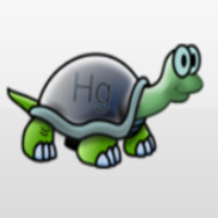 Logo TortoiseHg