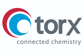Logo Torx Platform