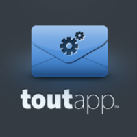 Logo ToutApp