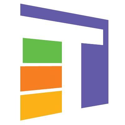 Logo TrackSmart Scheduling