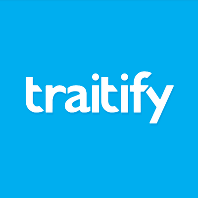 Logo Traitify