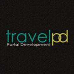 Logo TravelPD