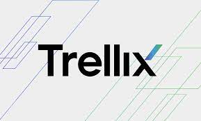 Logo Trellix FireEye