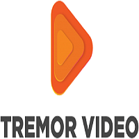 Logo Tremor Video